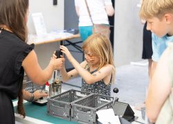 Neugasse In Jena Feierte Buntes Strassenfest 19